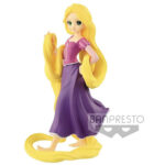 Crystalux Disney Characters: Rapunzel