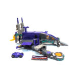 Transformers Beast Wars II: D22 Gigastorm