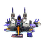 Transformers Beast Wars II: D22 Gigastorm