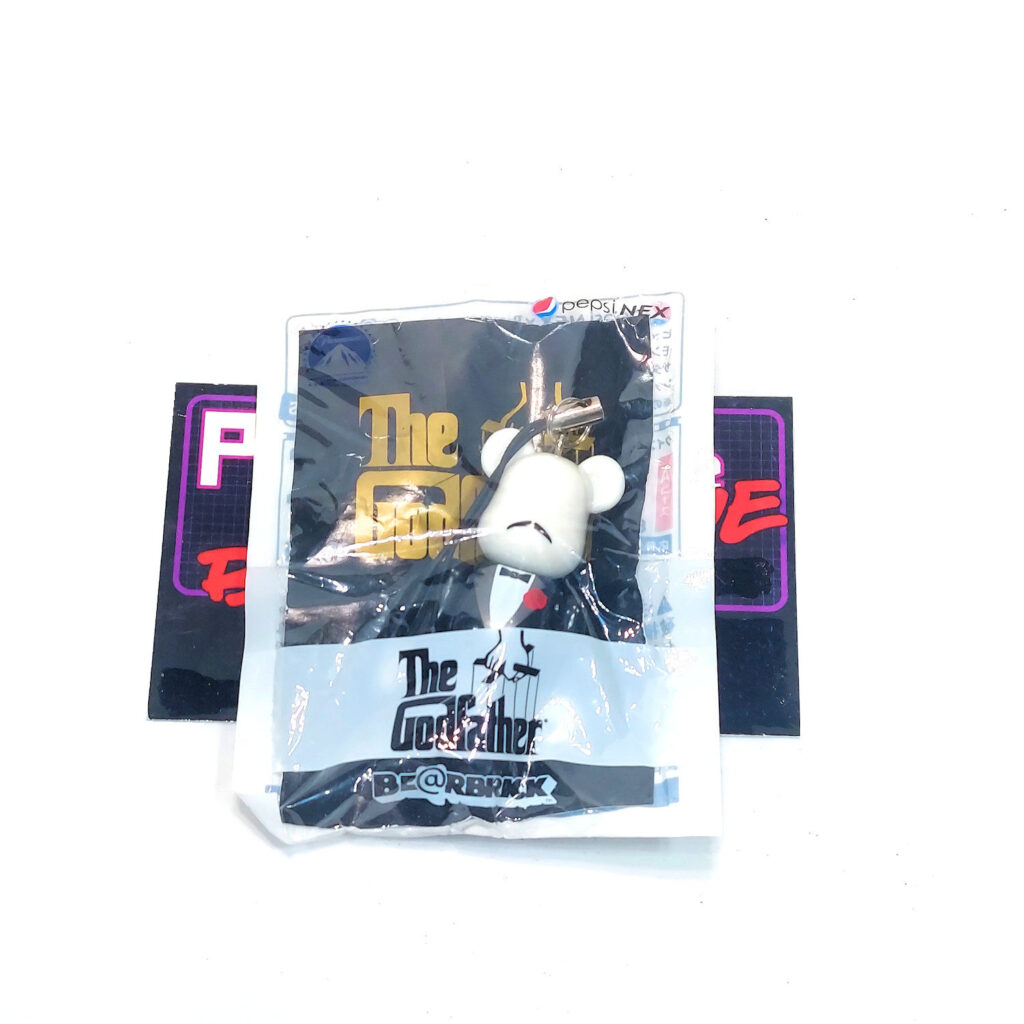 Be@rbrick/Pepsi Nex Paramount: The Godfather (Don Vito Corleone) #12