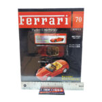 Hachette Classic Ferrari Collection: #70 California 1:43