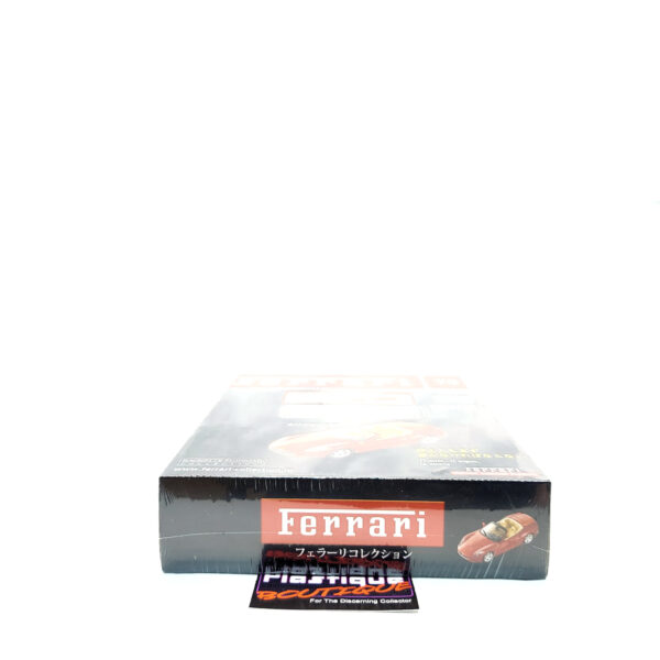 Hachette Classic Ferrari Collection: #70 California 1:43