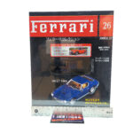 Hachette Classic Ferrari Collection: #250 GT SWB 1:43