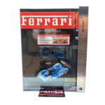 Hachette Classic Ferrari Collection: #95 Ferrari 333 SP 1:43