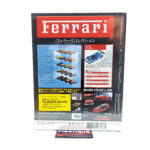 Hachette Classic Ferrari Collection: #95 Ferrari 333 SP 1:43