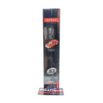 Hachette Classic Ferrari Collection: #63 Ferrari 612 Scaglietti China Tour 1:43