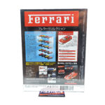 Hachette Classic Ferrari Collection: #63 Ferrari 612 Scaglietti China Tour 1:43