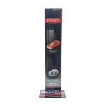 Hachette Classic Ferrari Collection: #63 Ferrari 612 Scaglietti China Tour 1:43