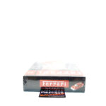 Hachette Classic Ferrari Collection: #63 Ferrari 612 Scaglietti China Tour 1:43