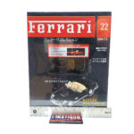 Hachette Classic Ferrari Collection: #22 Ferrari 250 GT California 1:43