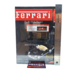Hachette Classic Ferrari Collection: #22 Ferrari 250 GT California 1:43