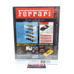 Hachette Classic Ferrari Collection: #22 Ferrari 250 GT California 1:43