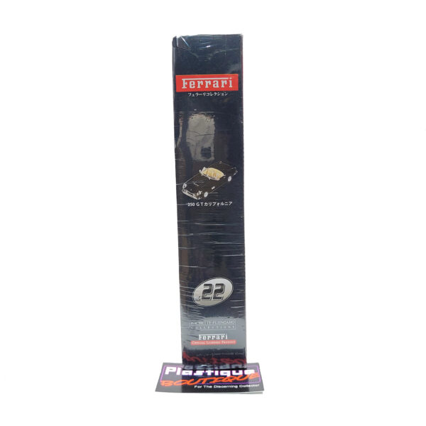 Hachette Classic Ferrari Collection: #22 Ferrari 250 GT California 1:43