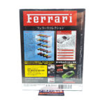 Hachette Classic Ferrari Collection: #99 Ferrari 250 GT California 1:43