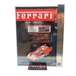 Hachette Classic Ferrari Collection: #64 Ferrari 512M 1:43