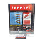 Hachette Classic Ferrari Collection: #64 Ferrari 512M 1:43