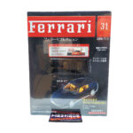 Hachette Classic Ferrari Collection: #31 Ferrari 456M GT 1:43