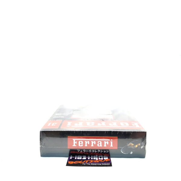 Hachette Classic Ferrari Collection: #31 Ferrari 456M GT 1:43