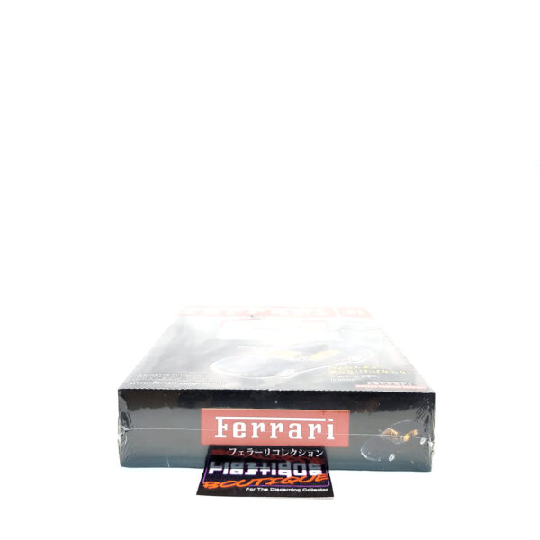 Hachette Classic Ferrari Collection: #31 Ferrari 456M GT 1:43