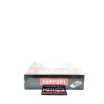 Hachette Classic Ferrari Collection: #25 Ferrari F-355 Berlinetta 1:43