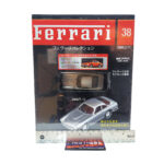 Hachette Classic Ferrari Collection: #38 Ferrari 250 GT/L 1:43