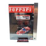 Hachette Classic Ferrari Collection: #94 Ferrari 330 TRi/LM 1:43