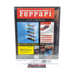 Hachette Classic Ferrari Collection: #94 Ferrari 330 TRi/LM 1:43