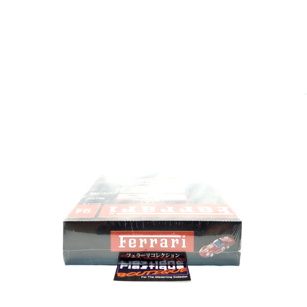 Hachette Classic Ferrari Collection: #94 Ferrari 330 TRi/LM 1:43