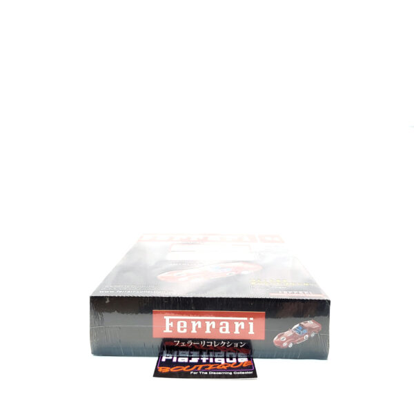 Hachette Classic Ferrari Collection: #94 Ferrari 330 TRi/LM 1:43