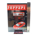Hachette Classic Ferrari Collection: #62 Ferrari F430 1:43