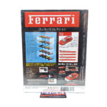 Hachette Classic Ferrari Collection: #62 Ferrari F430 1:43