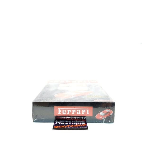 Hachette Classic Ferrari Collection: #62 Ferrari F430 1:43