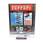 Hachette Classic Ferrari Collection: #09 Ferrari 360 Spider 1:43