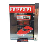 Hachette Classic Ferrari Collection: #35 Ferrari 250 GTO/64 1:43