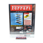 Hachette Classic Ferrari Collection: #24 Ferrari 550 Barchetta 1:43