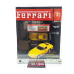 Hachette Classic Ferrari Collection: #32 Ferrari 275 GTB 1:43