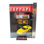 Hachette Classic Ferrari Collection: #32 Ferrari 275 GTB 1:43