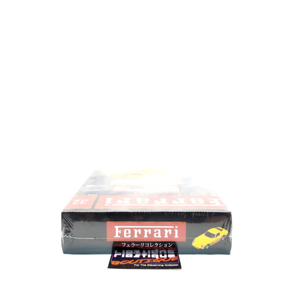 Hachette Classic Ferrari Collection: #32 Ferrari 275 GTB 1:43