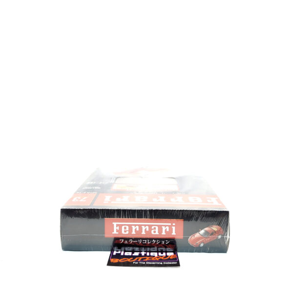 Hachette Classic Ferrari Collection: #73 Ferrari 599 GTB Fiorano 1:43