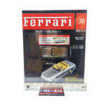 Hachette Classic Ferrari Collection: #30 Ferrari 330 GTS 1:43