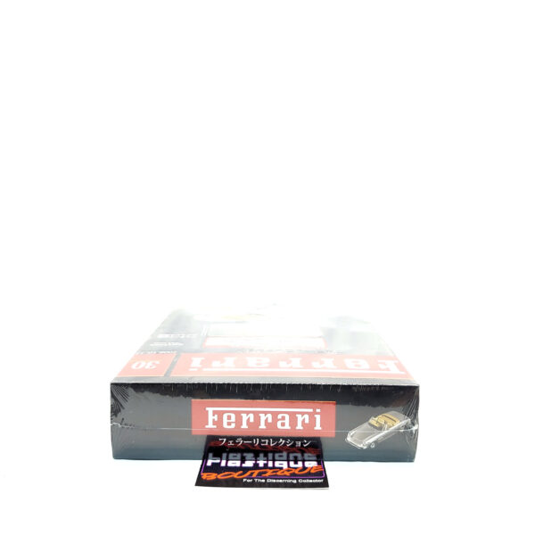 Hachette Classic Ferrari Collection: #30 Ferrari 330 GTS 1:43