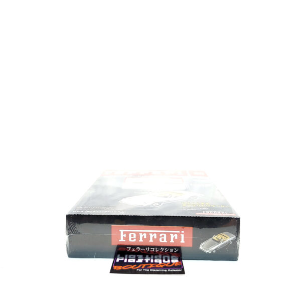 Hachette Classic Ferrari Collection: #30 Ferrari 330 GTS 1:43