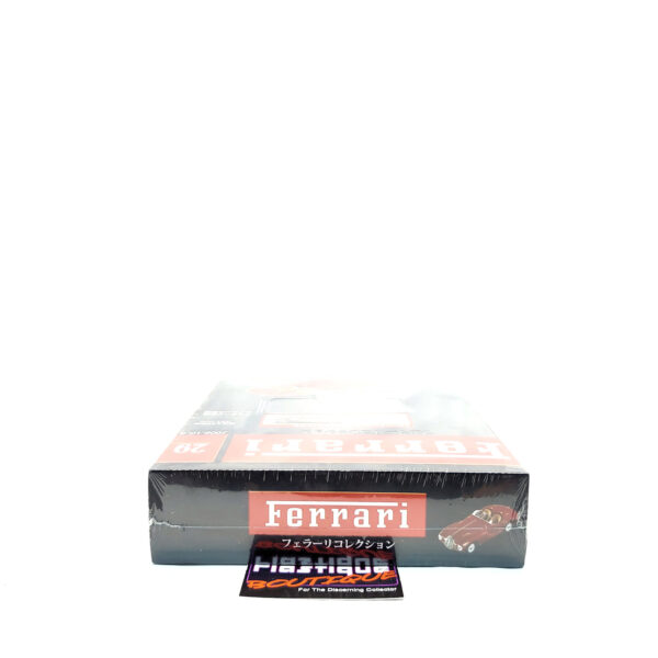 Hachette Classic Ferrari Collection: #29 Ferrari Auto Avio Costruzioni 815