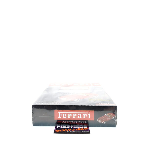 Hachette Classic Ferrari Collection: #29 Ferrari Auto Avio Costruzioni 815