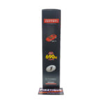 Hachette Classic Ferrari Collection: #1 Ferrari 360 Modena 1:43