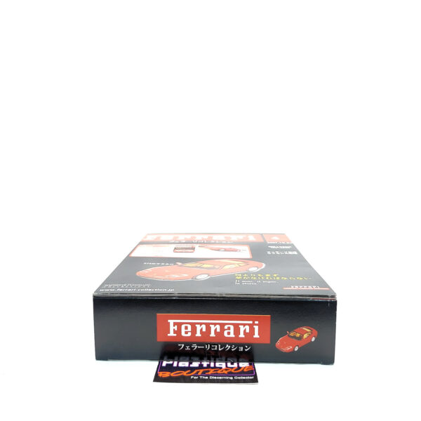 Hachette Classic Ferrari Collection: #4 Ferrari 575M Maranello 1:43