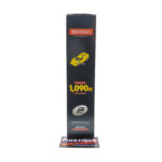 Hachette Classic Ferrari Collection: #2 Ferrari F50 1:43