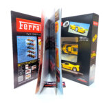 Hachette Classic Ferrari Collection: #2 Ferrari F50 1:43