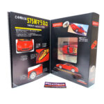 Hachette Classic Ferrari Collection: #4 Ferrari 575M Maranello 1:43