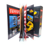 Hachette Classic Ferrari Collection: #1 Ferrari 360 Modena 1:43